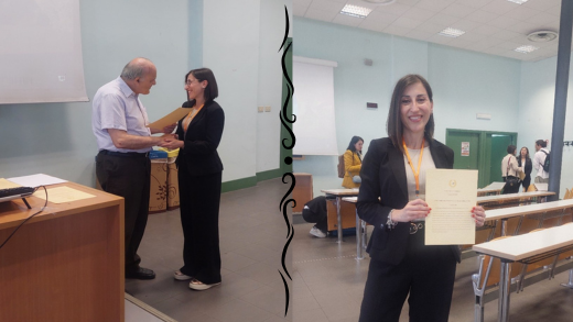 Premio nazionale “Public Engagement per la ricerca educativa e didattica” SIRD assegnato alla Prof.ssa Luisa Pandolfi