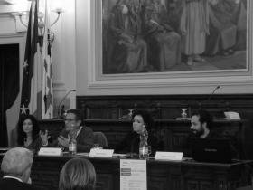 29/11/2016 Criminalità violenta in Sardegna. Quali strumenti per contrastarla?