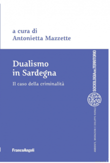 Dualismo in Sardegna. Il caso della criminalità