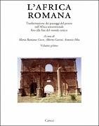Locandina Atti del XIX Convegno "L'Africa Romana"