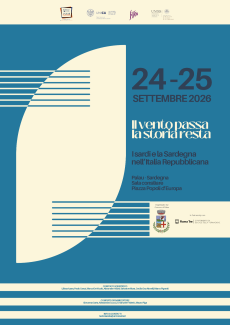Palau 24-25 settembre 2026